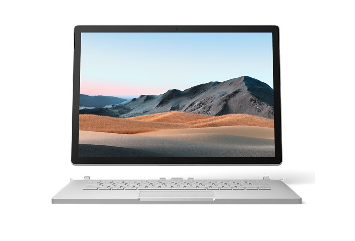 利通Surface 维修前的准备工作