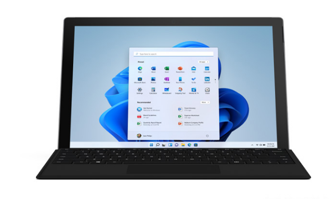 利通surface Pro闪屏，抖动